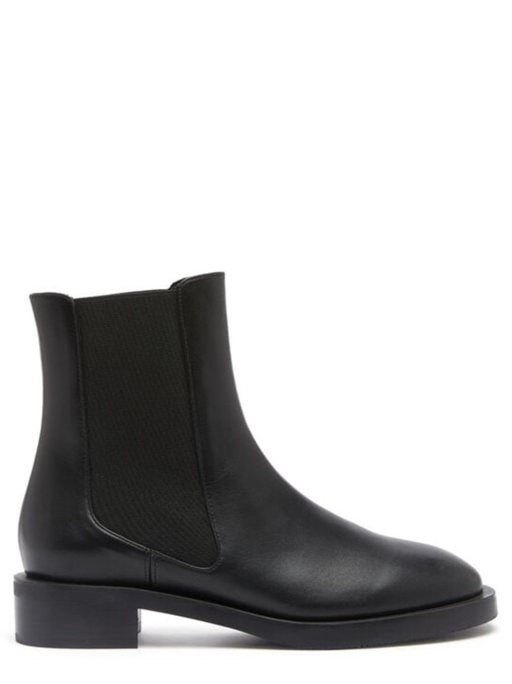 Stuart Weitzman Cline Sleek Bootie Size 5.5 New